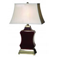 Mindy Brownes Genesis Barranda Red Lamp 26278